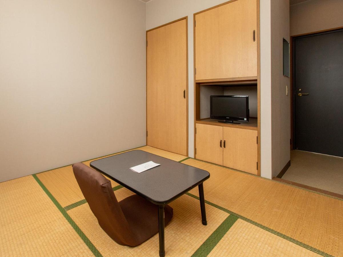 Tabist Business Ryokan Duck Ishinomaki Hebita Esterno foto