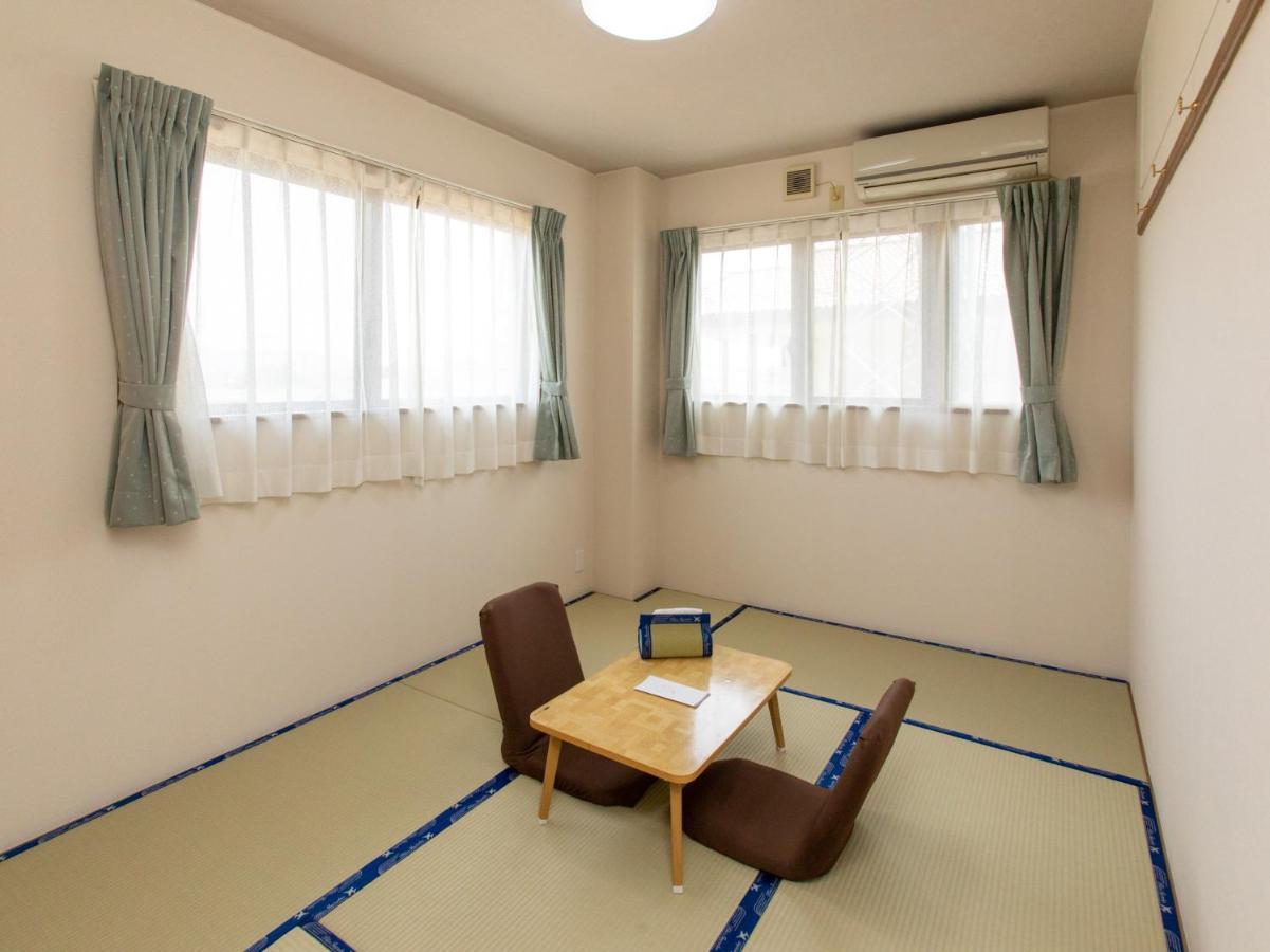 Tabist Business Ryokan Duck Ishinomaki Hebita Esterno foto