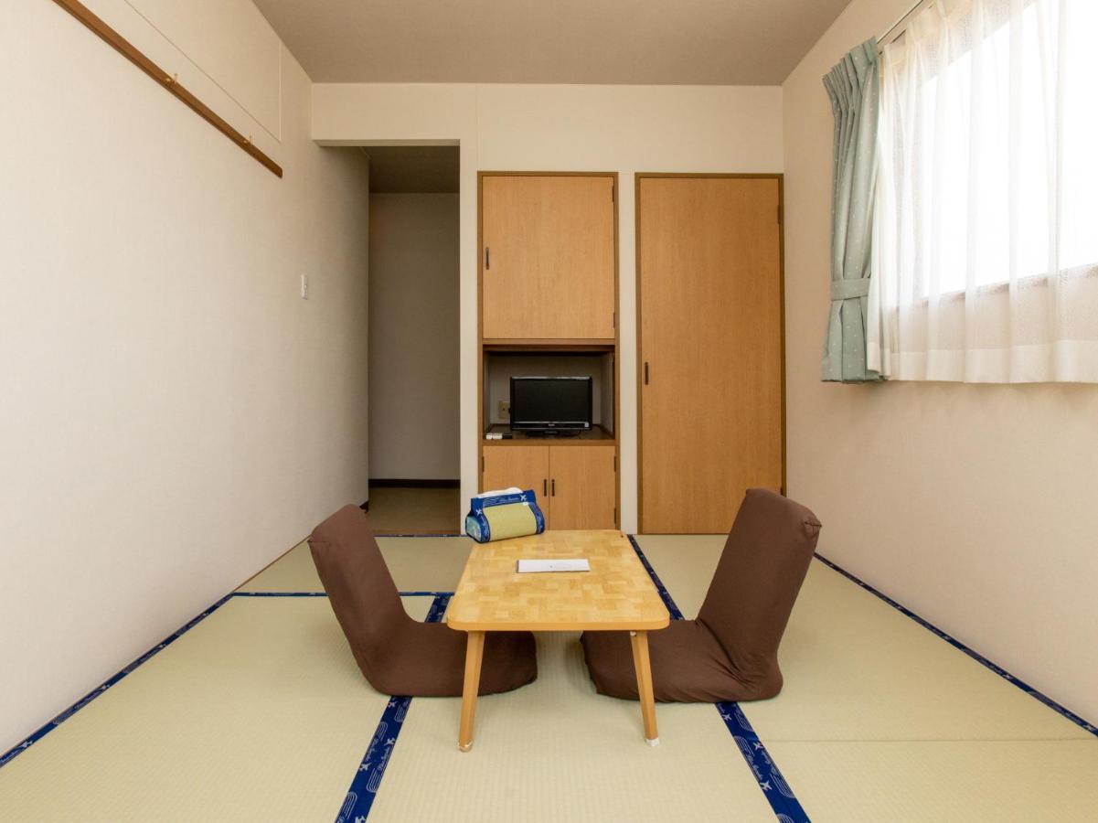 Tabist Business Ryokan Duck Ishinomaki Hebita Esterno foto